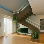 Oddone\'S Apartment
